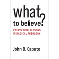 What to Believe?: Twelve Brief Lessons in Radical Theology