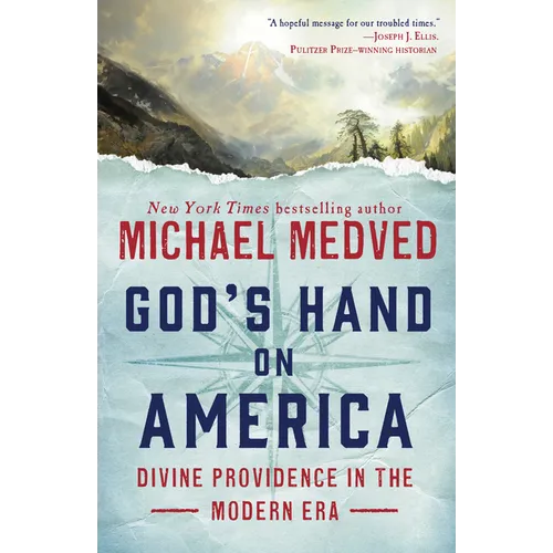 God's Hand on America: Divine Providence in the Modern Era