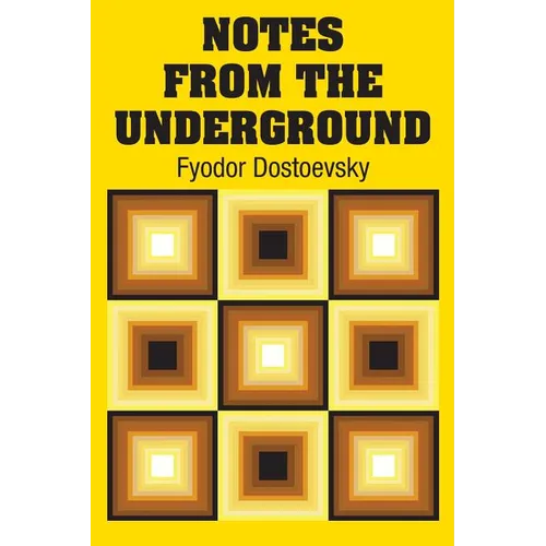 Notes from the Underground