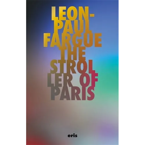 The Stroller of Paris