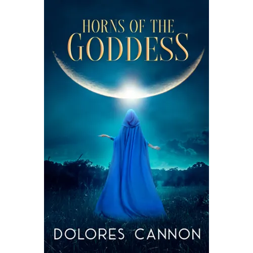 Horns of the Goddess