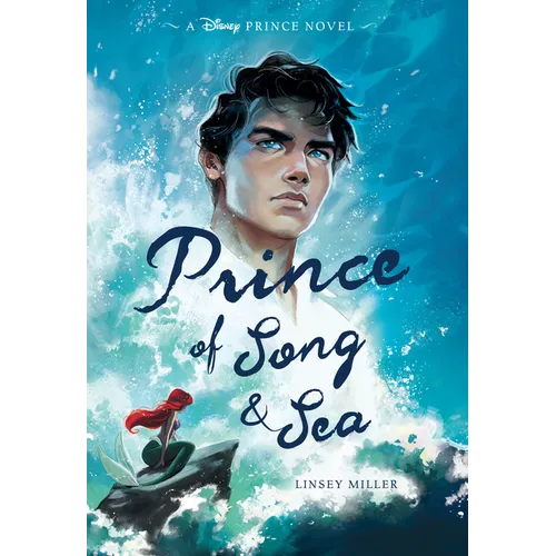 Prince of Song & Sea