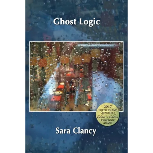 Ghost Logic