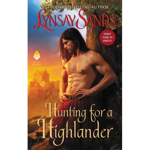 Hunting for a Highlander: Highland Brides
