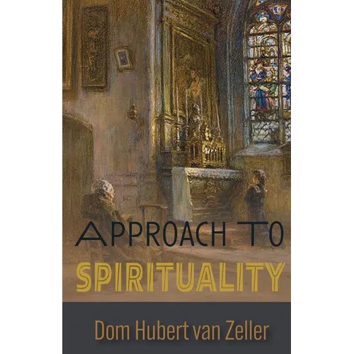 Approach to Spirituality