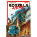 Godzilla: Heist