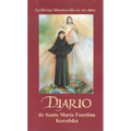 Diario de Santa Maria Faustina Kowalska