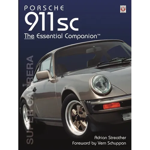 Porsche 911 SC