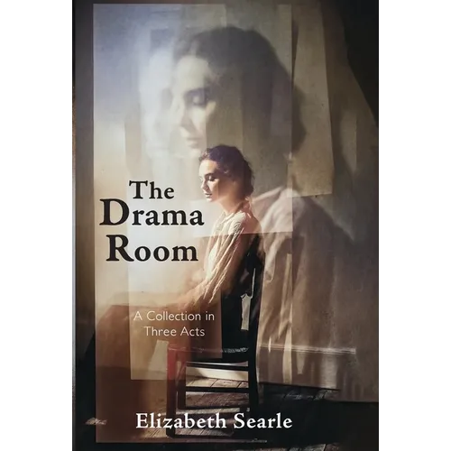 The Drama Room