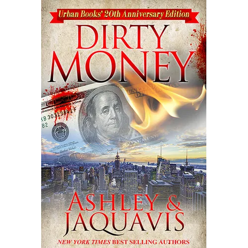 Dirty Money: 20th Anniversary Edition