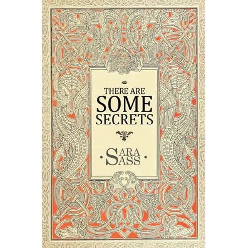 There Are Some Secrets