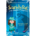 Scaredy Bat y los vampiros congelados: Spanish Edition