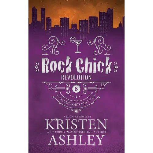 Rock Chick Revolution Collector's Edition