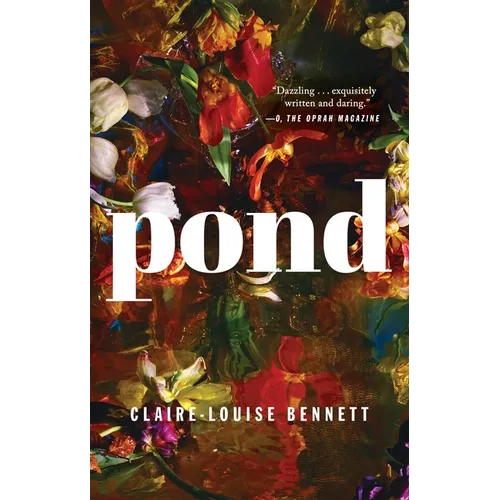 Pond