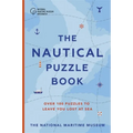 The Nautical Puzzle Book