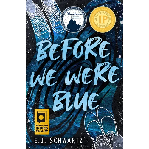 Before We Were Blue