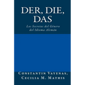 Der, Die, Das: Los Secretos del Género del Idioma Alemán