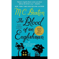 Blood of an Englishman