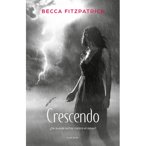 Crescendo (Spanish Edition)