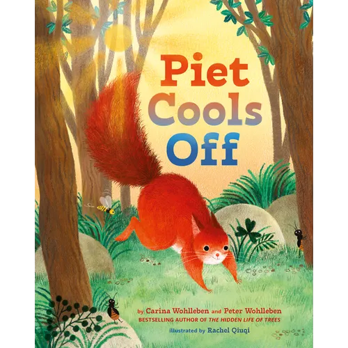 Piet Cools Off
