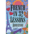 French in 32 Lessons