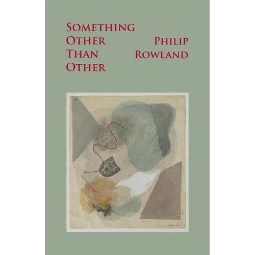 Something Other Than Other