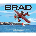 Brad: The Determined Sheep And His Lake Superior Adventure