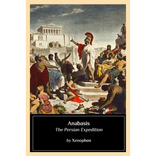 Anabasis: The Persian Expedition