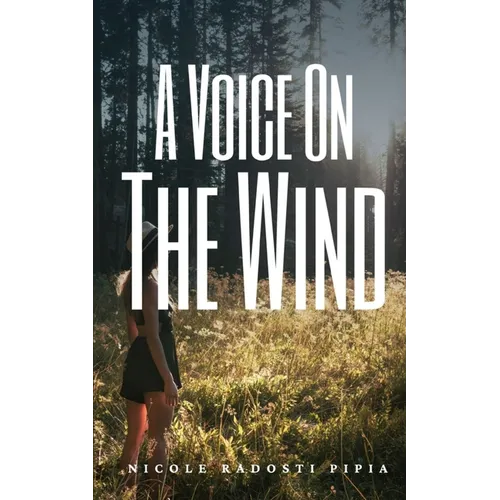 A Voice On The Wind