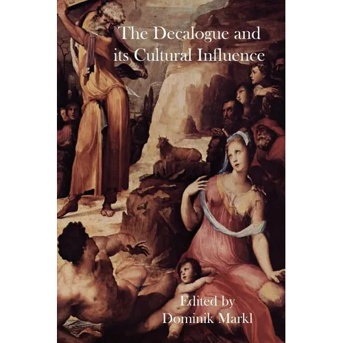 The Decalogue and its Cultural Influence