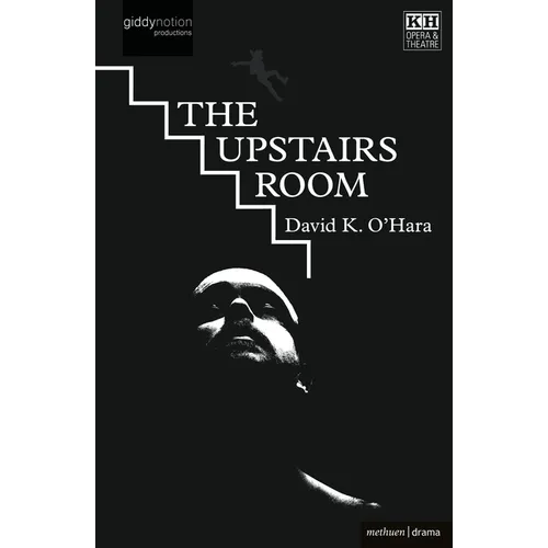 The Upstairs Room