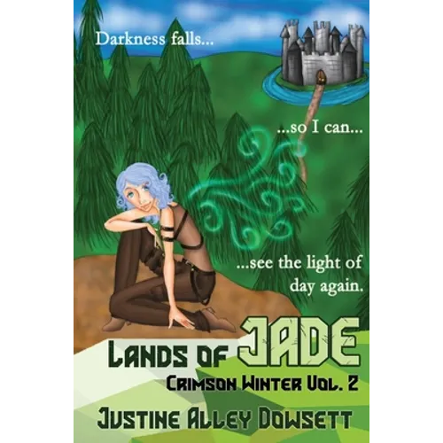 Lands of Jade