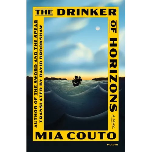 The Drinker of Horizons