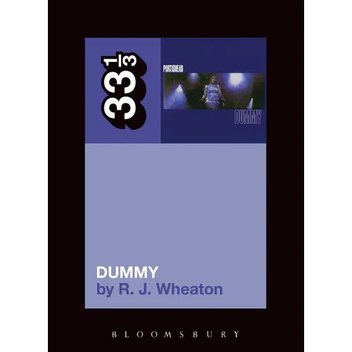 Portishead's Dummy