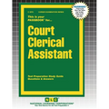 Court Clerical Assistant