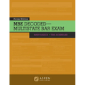 MBE Decoded