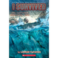 I Survived the Galveston Hurricane, 1900 (I Survived #21): Volume 21