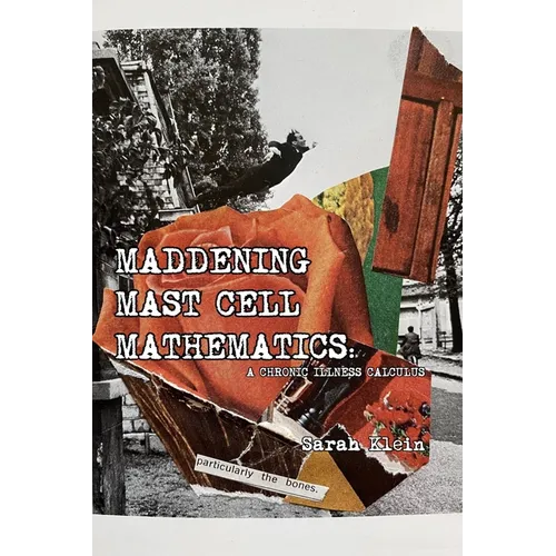 Maddening Mast Cell Mathematics