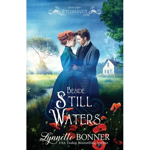 Beside Still Waters: A Christian Historical Western Romance