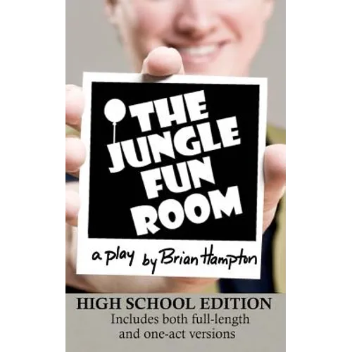 The Jungle Fun Room (High School Edition)