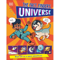 The Fact-Finders Universe: Blast Off on a Space Adventure!