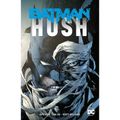 Batman: Hush (New Edition)