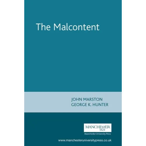 The Malcontent