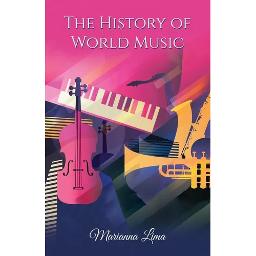 The History of World Music