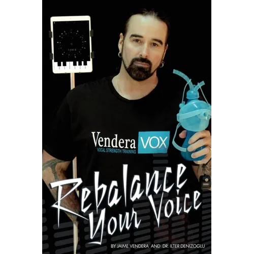 Rebalance Your Voice