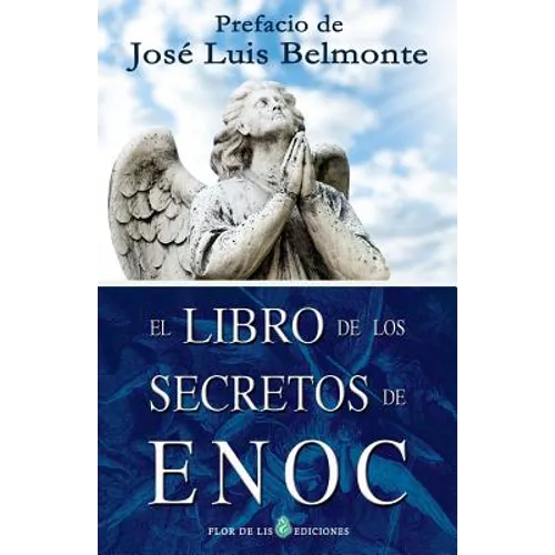 El libro de los secretos de Enoc