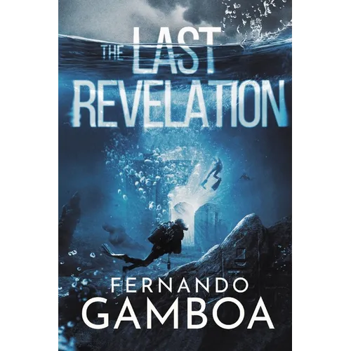 The Last Revelation