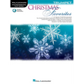 Christmas Favorites - Trumpet Play-Along