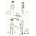 The Guy, the Girl, the Artist and His Ex