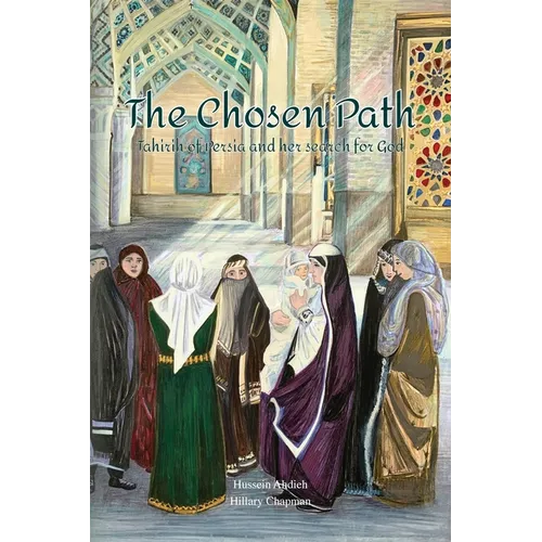 The Chosen Path